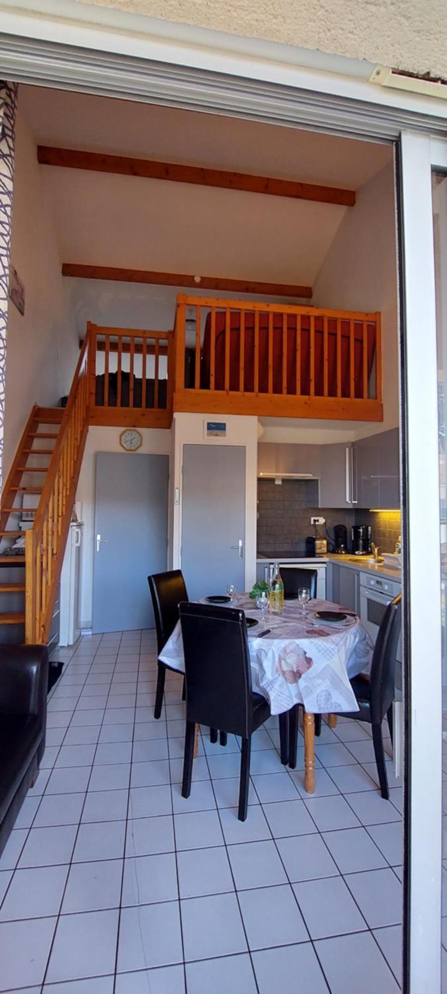 Appartement Au Calme Avec Piscine Et Parking Dans Residence Securisee Saint-Jean-de-Monts Exterior photo