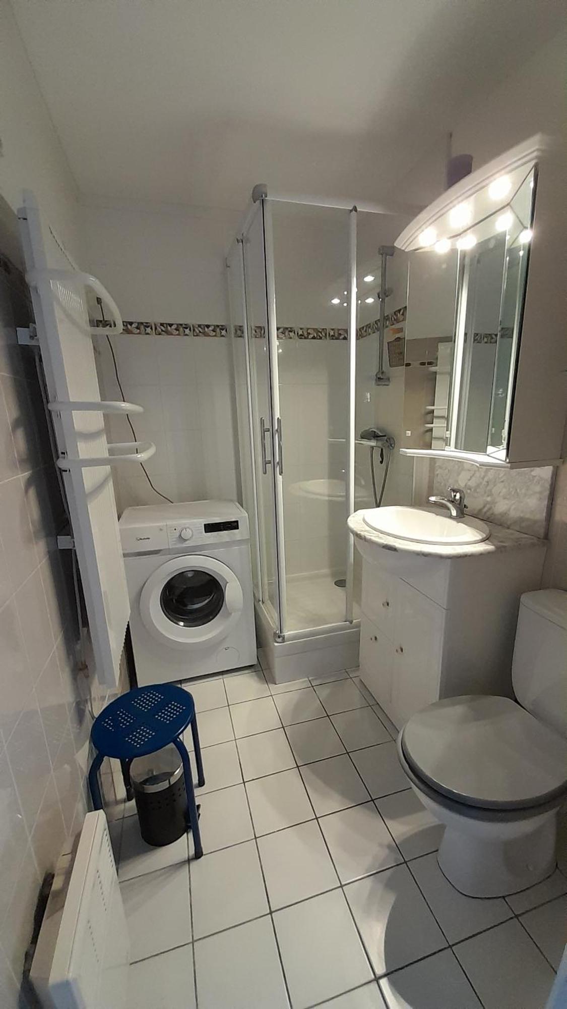 Appartement Au Calme Avec Piscine Et Parking Dans Residence Securisee Saint-Jean-de-Monts Exterior photo